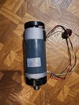 YXT-83 Motor For Super Fit Tread Mll .75 Hp 5000 Rpm 8AMP. Fixed Price $75.00.