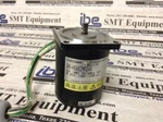 Yokogawa Reversible Motor RM-H6A6ZMR244 W/warranty. Fixed Price $52.00.