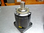 Apex Dynamics PE090 - 010 Planetary Servo Motor Gearhead Ratio 10:1. Fixed Price $300.00.