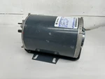 GE5KH39QN9429AT General Electric Motor 115V 1/3-1/10HP 1725/1140 Rpm PH1 FR48. Fixed Price $149.99.