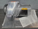 Baldor Electric Pump Motor, 1.5 Hp, 115/230V, Phase, 1725 Rpm, 145JM. Fixed Price $249.99.