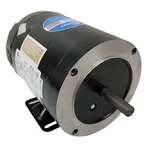 Century E180L E-plus Speed Ratio Motor 1725RPM 208-230/460VAC 3PH 60HZ 3/4HP New. Fixed Price $382.39.