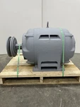 Brook Hansen 150 Hp 1760 Rpm 444T Frame 460 Volt 3PH Continuous Duty. Fixed Price $4495.00.