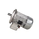 Nord Drivesystems SK100L/4 182TC 3HP Electric Motor Nema C-face 230/460V 1730RPM. Fixed Price $1314.25.