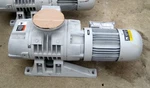 Leybold Ruvac WSU251 WSU-251 Roots Blower Booster Vacuum Pump. Fixed Price $2499.95.