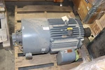 Baldor Drive Motor ZDM4110T 324T Frame 40 Hp 1780 Rpm 230/460V Ph. Fixed Price $2999.99.