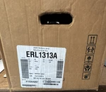 Baldor Reliance ERL1313A 1.5 Hp Ac Motor 115/230V Single Phase 3480 Rpm. Fixed Price $650.00.