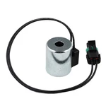 Electrical Coil AT139433 For John Deere 110 120C 135C 160C 160LC 200CLC. Fixed Price $110.00.