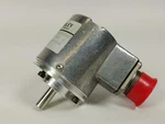 Allen Bradley Size 25 Incremental Encoder 845H-SJHZ14CRY2C 5VDC. Fixed Price $290.78.