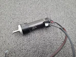 Maxon Dc Motor 118752 W/ Wire Encoder + 4.8:1 Gearhead 166156. Fixed Price $199.99.