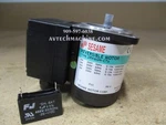 2RK6GN-CTS Sesame Induction Reversible Motor With Terminal Box 220V. Fixed Price $135.00.