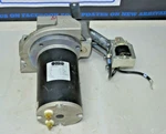 Ohio Electric Motors Model C421397X6901 12 Volt 3/4HP 3750 Rpm Switch Gear. Fixed Price $329.99.