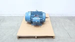 Weg 05036ET3E326TS-W22 Motor 324/326TS 50HP 3560RPM 230/460V-AC 3PH. Fixed Price $1680.00.