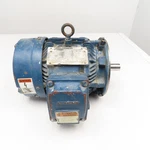 Siemens RGZZESD1 2HP 1765RPM 460V Only Inverter Duty Hazardous Location Motor. Fixed Price $722.94.