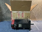 Ge Fanuc Ac Servo Motor A22/3000 A06B-0148-B077#7000 4.4KW 132 Volts 200HZ. Fixed Price $510.30.