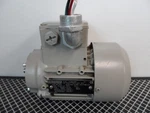 Siemens 1LA7063-4AB17 Motor 3PH 0.21KW 1650RPM 460V-AC (26275). Fixed Price $249.99.