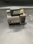Panasonic M9RX40GK4GG1 Induction Gearmotor Used. Fixed Price $425.00.