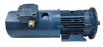 Weg Model 00158ET3EAL90LFF-W22 Motor Severe Duty. Fixed Price $549.99.