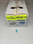 Us Motors 6650RS 1HP Rescue Select Direct Drive Blower 1050/VARIABLE Speed. Fixed Price $251.68.