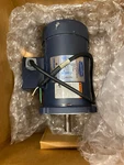 Leeson Dc Permanent Magnet Motor C42D17FK2D Electric 098002.00 - Usa. Fixed Price $204.24.