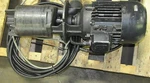 Brinkmann D-58791 TL144/250-Z+002 1001/MIN 030380055 1.7 Kw 3PH Immersion Pump. Fixed Price $190.00.