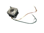 Nema 17 Stepper Motor Bipolar 1.8 59NCM 2A High Torque 3D Printer Cnc. Fixed Price $7.00.