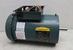 Baldor VUHM3558T Hp Industrial Motor Ph 145TC Fr 1750 Rpm 208-230/460V *read. Fixed Price $112.49.