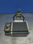 Giddings & Lewis NSM4214 Servo Motor 401-30238-00 =used=. Fixed Price $850.00.