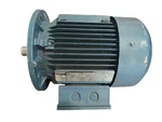Theo Halter Motor DE90L4. Fixed Price $500.00.