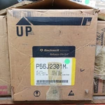 3/4 Hp Rockwell Reliance P56J2301M Motor - Phase 1725 Rpm New In Box. Fixed Price $225.00.
