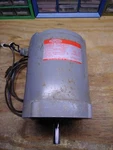 Dayton Electric 1/2HP 3450RPM Motor Model: 5K465B Works Make Offer. Fixed Price $75.00.