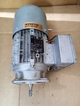 Nord Inverter Duty SK80S/4 Cus BRE5 Hl 3/4 Hp Motor 230/460 1710 Rpm. Fixed Price $325.00.