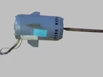 Magnetek Century Motor 8-184095-00 Polyphase 2HP 1140RPM Y56Y Fr 60HZ 230/460V. Fixed Price $305.00.