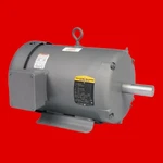 Baldor M3550 General Purpose Motor, 1.5HP, 3450RPM, 3PH, 60HZ, 56, 3424M, Tefc,. Fixed Price $510.00.