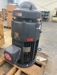 Us Motors Vertical Hollow Shaft Pump HT40P2BLG - Hp 1800 Rpm. Fixed Price $6823.00.