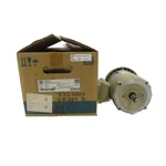 Weg M00136ET3E56CFL-S 208-230/460V 3.19-2.88/1.44A Nsmp. Fixed Price $382.00.