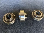 Quill Bearings - Pair Delta Drill Press. Fixed Price $88.00.