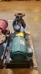Marathon Electric 10HP 3PH Motor & Centrifugal Pump Package 215T Frame 1760 Rpm. Fixed Price $984.50.