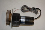 Leeson 985.628H Parallel Brushed Dc Gearmotor 90V 0.8A 1/17HP 30:1 #W5372. Fixed Price $225.00.