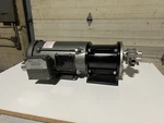 Baldor B-48163539EXPLOSION Proof Motor 1HP Liquiflo Mag Drive Sanitary H3FN6PEE1. Fixed Price $2800.00.