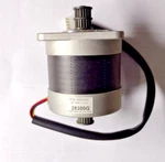 Genuine Shinano STH-55D3002 Stepper Motor 1.8 2.0 For Label Printers. Fixed Price $28.95.