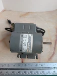 Franklin Electric 1406890700 Ac Motor 115V 1/15HP 1725RPM 1PH. Fixed Price $77.50.