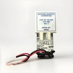 Industrial Scientific PM-1000 Micro Air Pump W/ Canon EN22-T23N1A 12V Dc Motor. Fixed Price $32.00.