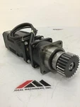 Abb Ac Pm Servomotor 8642309177C / Sm Used #123408. Fixed Price $704.00.