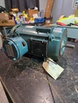 Baldor 1/2HP A-26177449 35X750M680H2 230/460V 1160 Rpm Hazard Locations $299. Fixed Price $299.00.