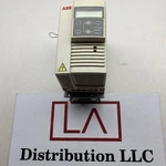 Abb Drive ACS-141-K18-1-U With ACS100-PAN. Fixed Price $195.78.