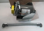 Imperial Electric P055DJP1668 Motor 1/2-HP 1140-RPM 120V 3-PHASE Y89S-6-143-001. Fixed Price $298.00.