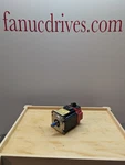 A06B-0115-B075#7008 Fanuc Servo Motor Refurbished, Tested, Guaranteed Work. Fixed Price $550.00.