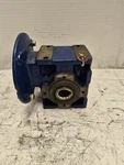 Rossi Motori Duttori MRV-40-U03A 0.70KW 25:1 Ratio Gear Reducer. Fixed Price $149.00.