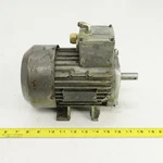 Siemens 1LA7083-2AA10 1.3KW Ac Electric Motor 3435RPM 230/400/460V 3PH. Fixed Price $159.31.